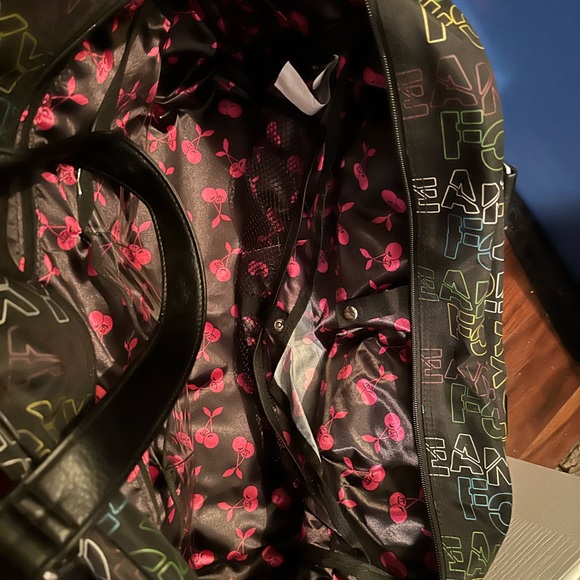 Duffle bag - Picture 2 of 3